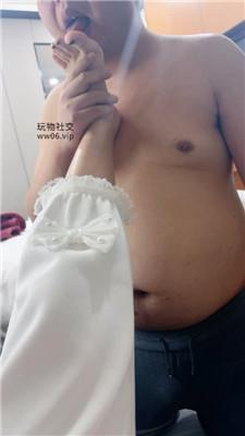【津惠子】跪舔原味棉袜玉足/虐乳/深喉 JS250118-24