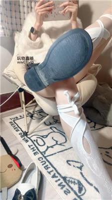 【少女救赎】舔鞋底    250225-8