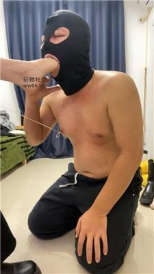 【艾黎】全体重踩踏-虐乳-裸足深喉 bf50434