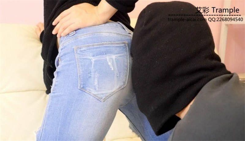 小主爆揍恋臀癖