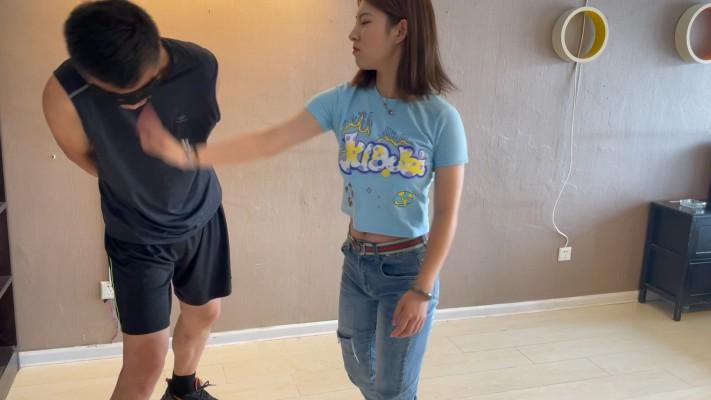 麗击天使 YC-211208-4