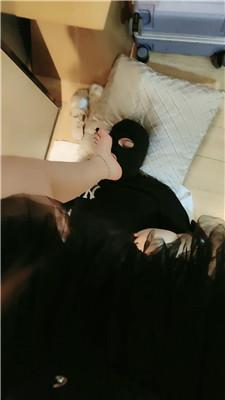 【珮珮】御姐S全体重踩踏 bf52500