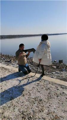 【沐颜】户外-车内舔脏鞋踩废物【双视角版】 bf49332