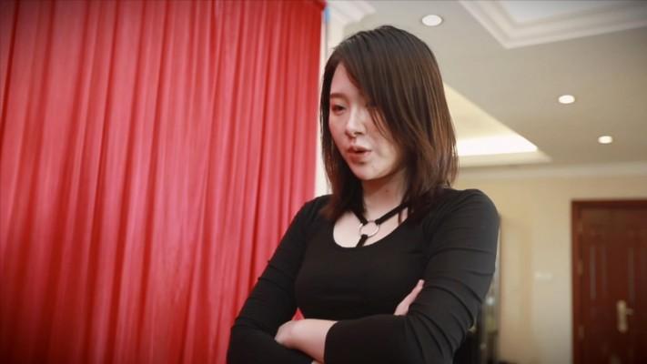 〖H.P.L栖心之栈〗—采萱特工踢踹 HPL-230430