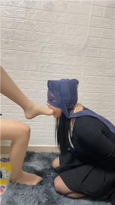 【鹿S】闺蜜狗就是骚 JS250318-21