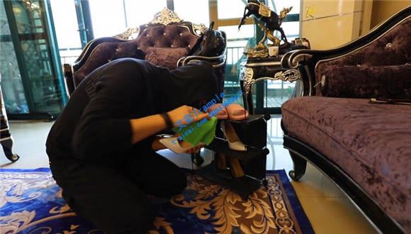 〖H.P.L栖心之栈〗—空姐调教家奴 〖H.P.L栖心之栈〗—空姐调教家奴