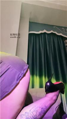 【柒老板】巨窒息    250305-13