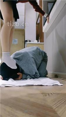 【羌爷】骑马/sp鞭打/口球塞嘴/闻超臭白袜【完整版】