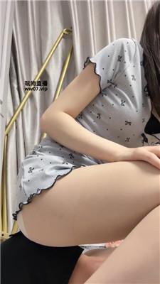 【丫丫】可爱小主肉丝脚虐 JS250325-26