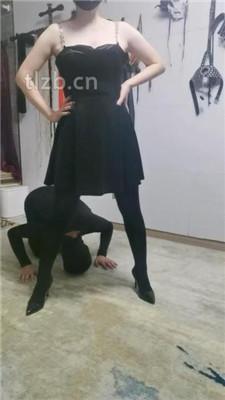 【魔鬼天使】暴力虐打惩罚放鸽子的狗