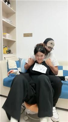 【锅盖子】100金币抽一次耳光 JS250108-27