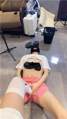 【狗哥】洛丽塔S白丝诱惑虐 bf52831