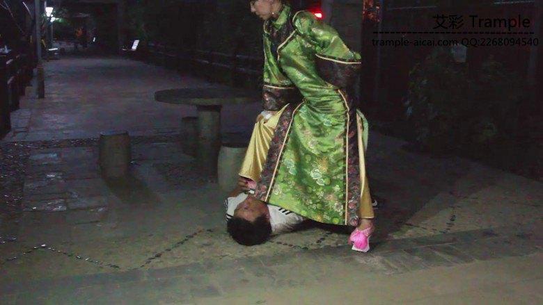 冷天使宫廷审讯 冷天使宫廷审讯