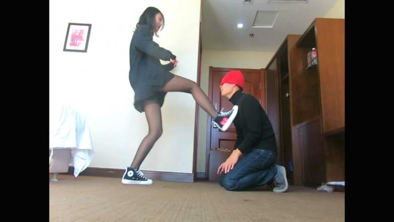 【超美媛主剧场】公司的生活（三）值班！