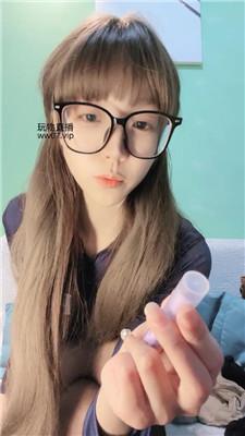 【鹿可】女警香水审讯    250225-5