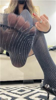 【jenn】黑丝    250115-11