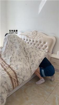 【斯羽情侣主】双奴-臭脚丫羞辱绿帽【双视角版】  JS250401-23