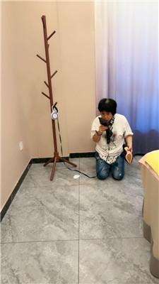 【夸梨】继母狗舔脏鞋 JS250331-14