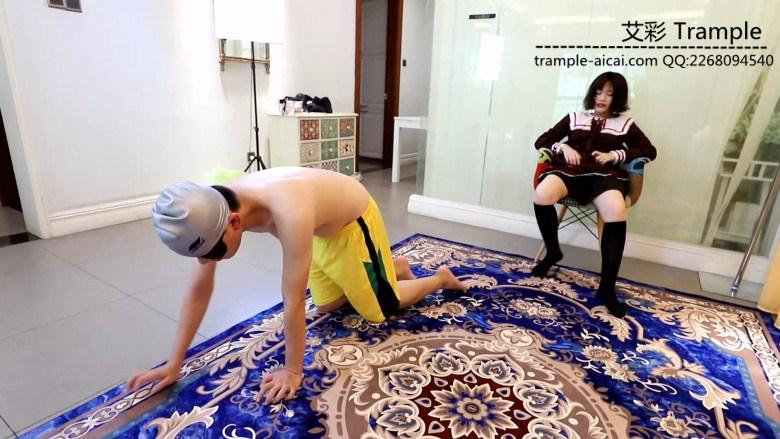 〖H.P.L栖心之栈〗—木堇耳光游戏