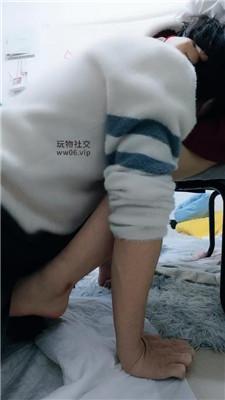 【广西木木】可爱小主玉足狂舔【双视角版】 JS250322-27