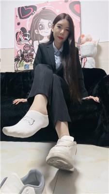 【陈甜女帝】狗进来孝敬    250216-19