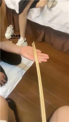 【沐沐】双S-精神小妹轮流虐打【双视角版】 JS250416-14