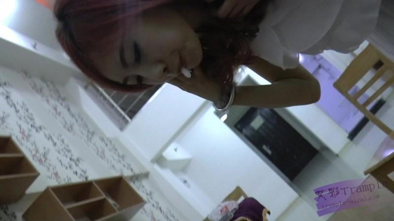 黑冰 Phoenix 双S训练贱狗 下部