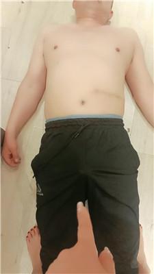 【艾丽莎】让按摩技师看着我调老狗 JS250429-22