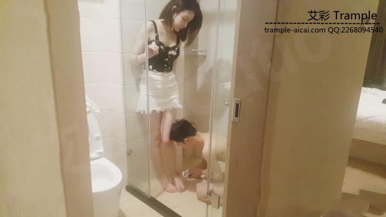 【艾丝Studio】扶桑S调教永乐