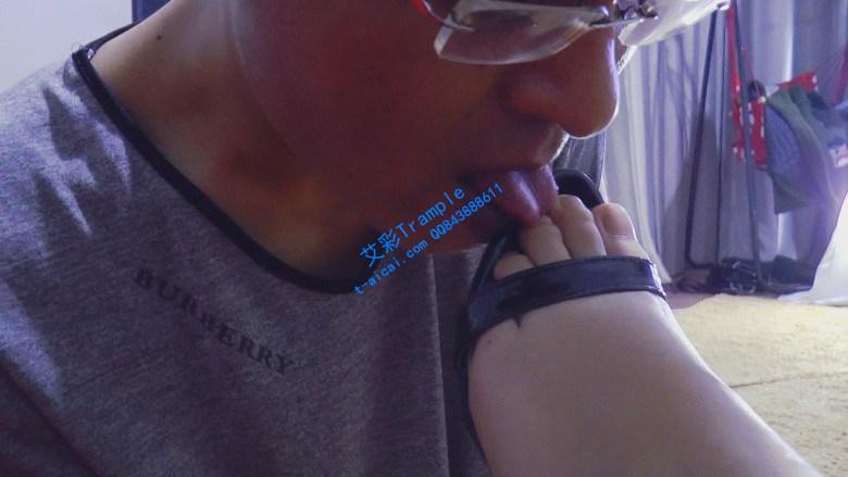 【PSLZ】大姐变女奴1