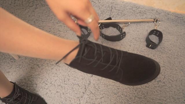 歆玥归来第一视角