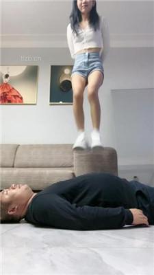 【樱木花椒】小白鞋棉袜S-修理犯错狗