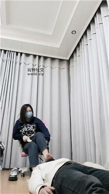 【拽拽】夜跑后原味鞋袜气味辱 JS250117-53