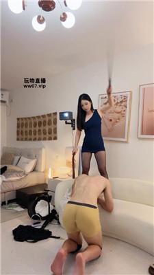 【白雪】超重度刑狂抽傻狗 bf52693