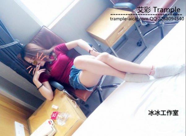 宝宝重踩爆踢，痩M再起不能