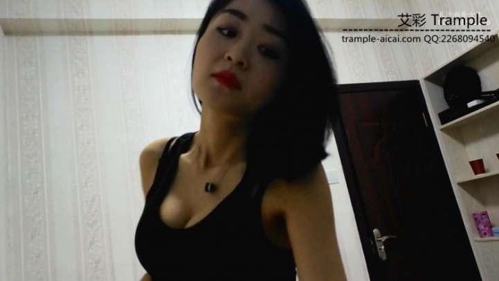 湘香女王处死黑帮叛徒