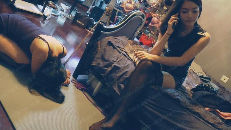 黑心女老板的末日4