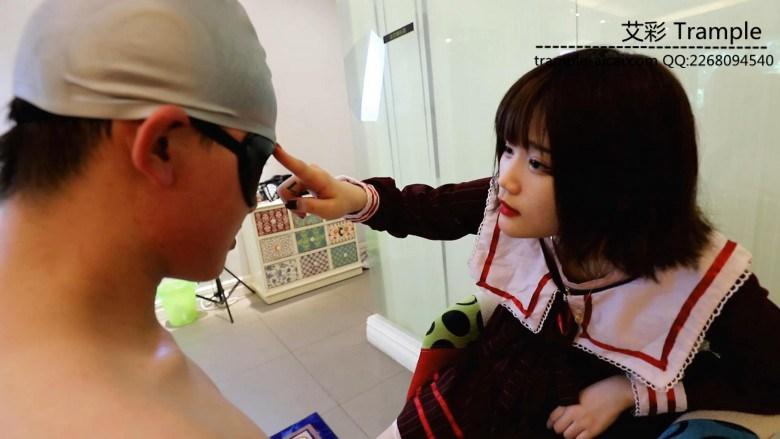 〖H.P.L栖心之栈〗—木堇耳光游戏