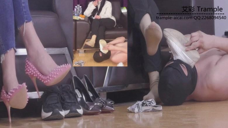 小刚流浪记第12集 被2名好心女大学生收留