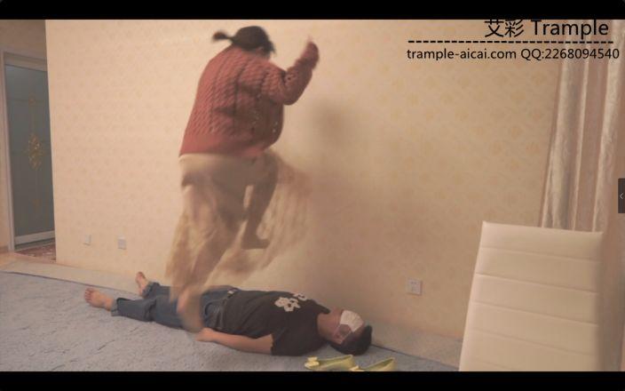 盛世美颜宅七邻家风调教