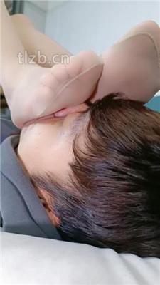 【楼遥】肉丝除臭计划-刮蹭狗舌头