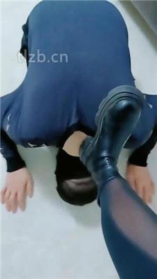 【九莲】双S-短靴运动鞋踩脚垫