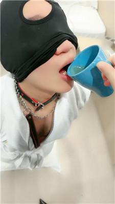 【一禾】高跟肉丝脚下脏鞋羞辱 JS250323-17