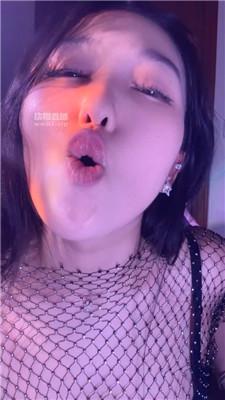 【鹿允儿】实名调教    250522-12