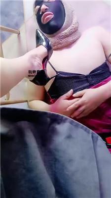 【美柠】高跟玉足脚下cd bf52373