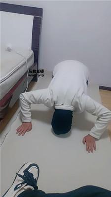 【伊莎】运动后原味鞋袜虐 JS250515-2