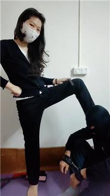 【霸王花】恶毒继母捆绑儿子虐【双视角版】 JS250122-6