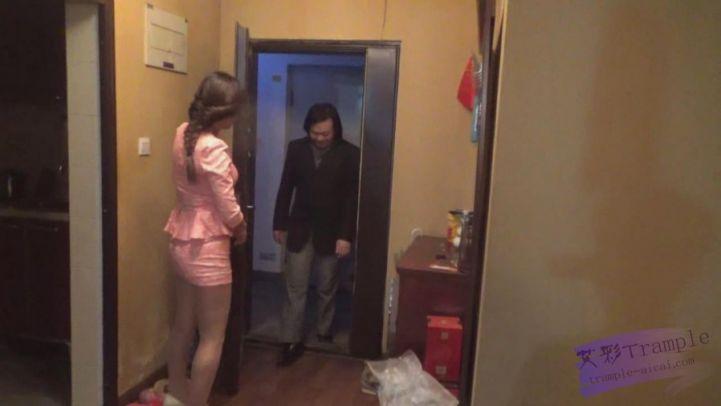 【品丝阁】女王要债的残酷sm1