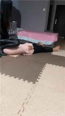 【薇娅】圈养生活犬化训练【下】