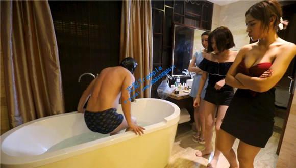 〖H.P.L栖心之栈〗〖H.P.L栖心之栈〗—浴缸的牢笼